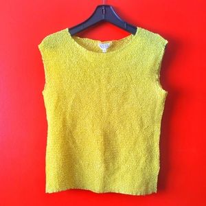 Ness Tank Top Sz Medium